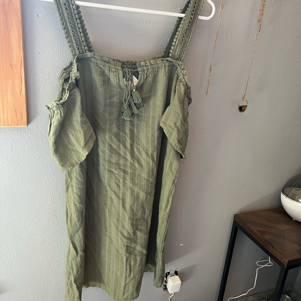 Aerie Beach Cover up